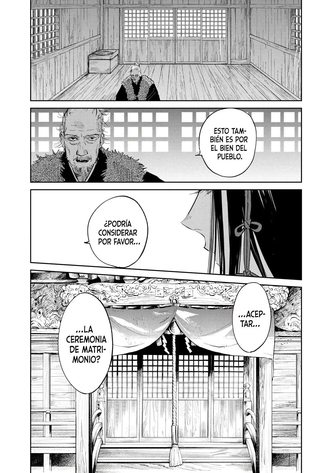 Kijin Gentoushou capítulo 1, página 51