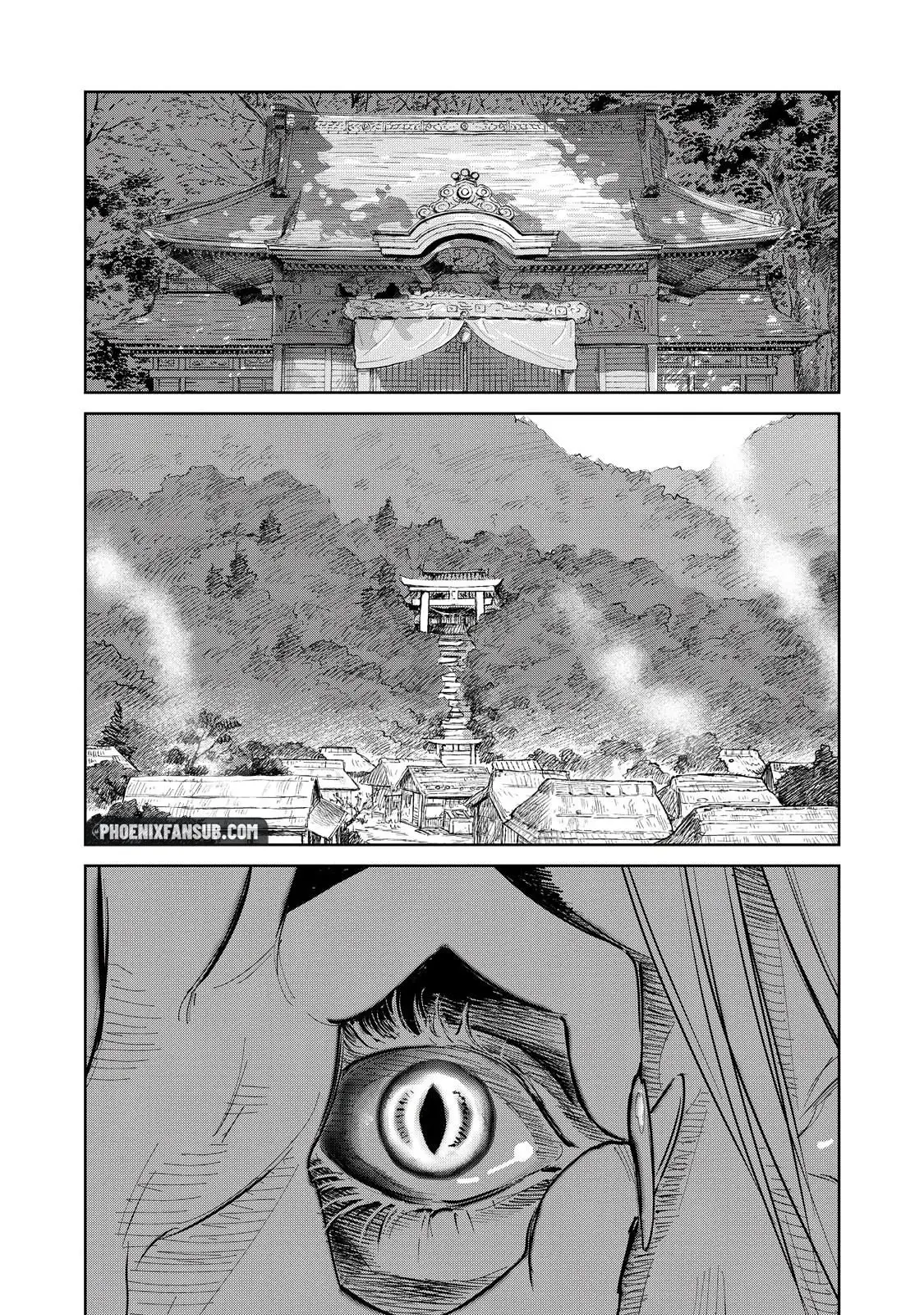 Kijin Gentoushou capítulo 1, página 52