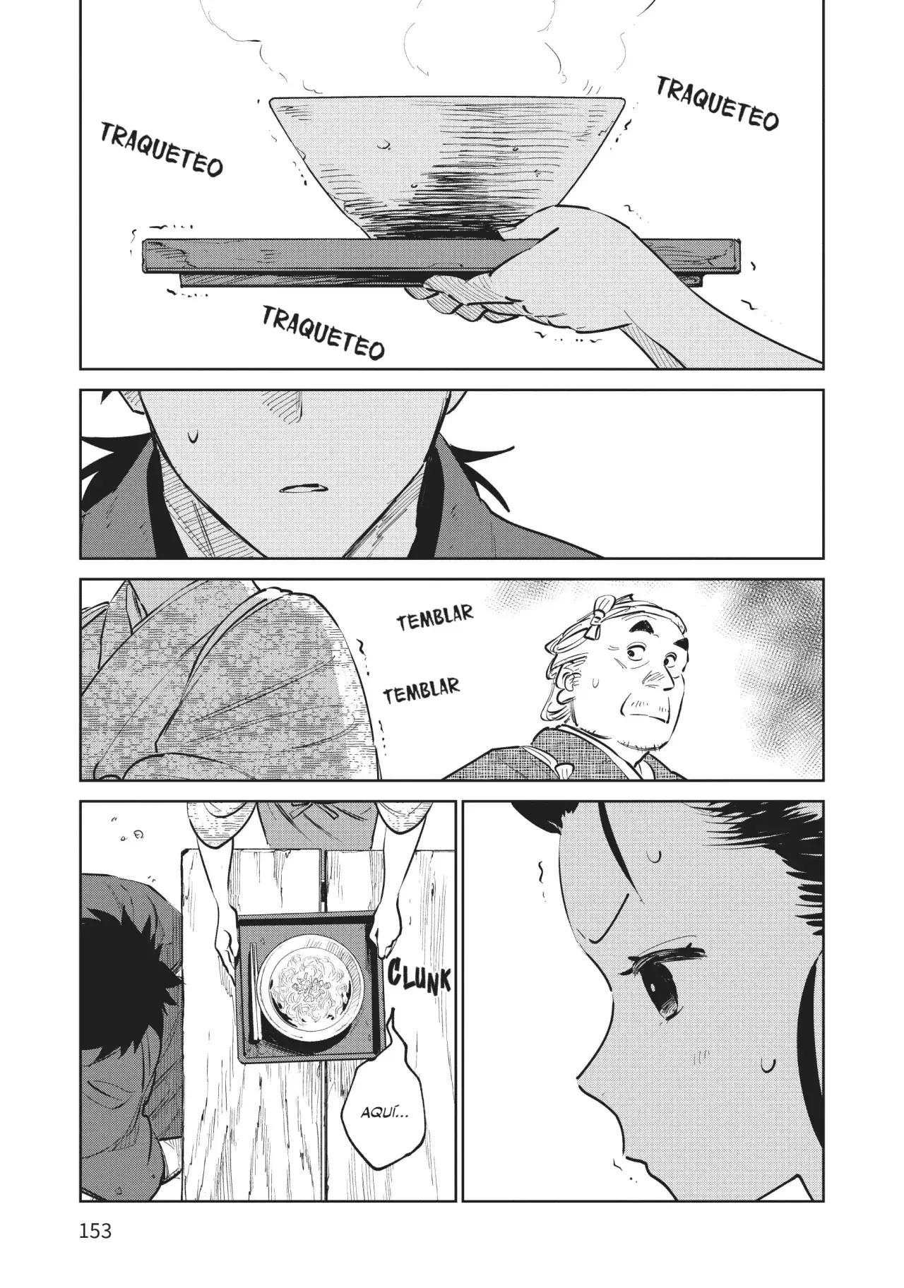 Kijin Gentoushou capítulo 14, página 5