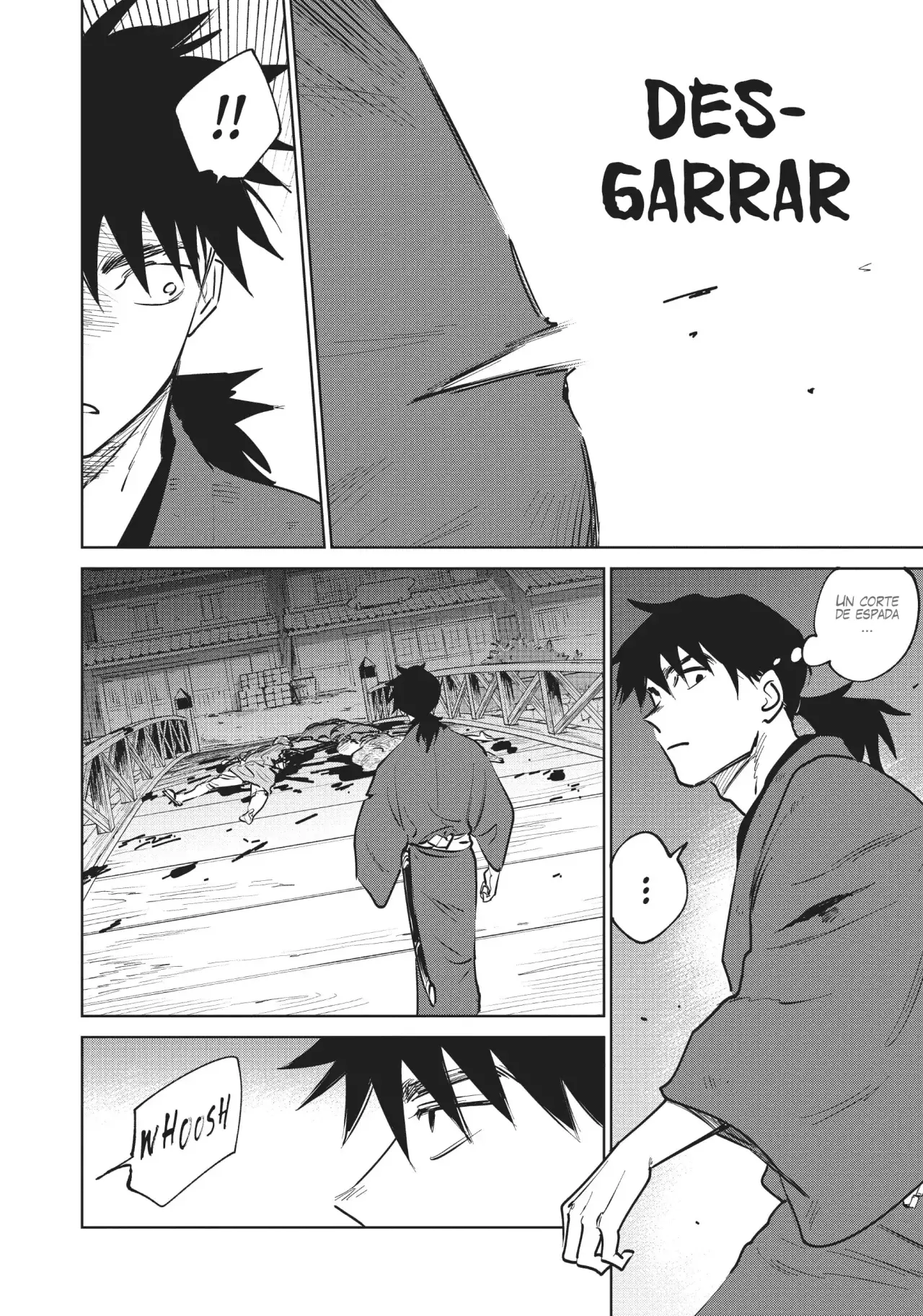 Kijin Gentoushou capítulo 14, página 16