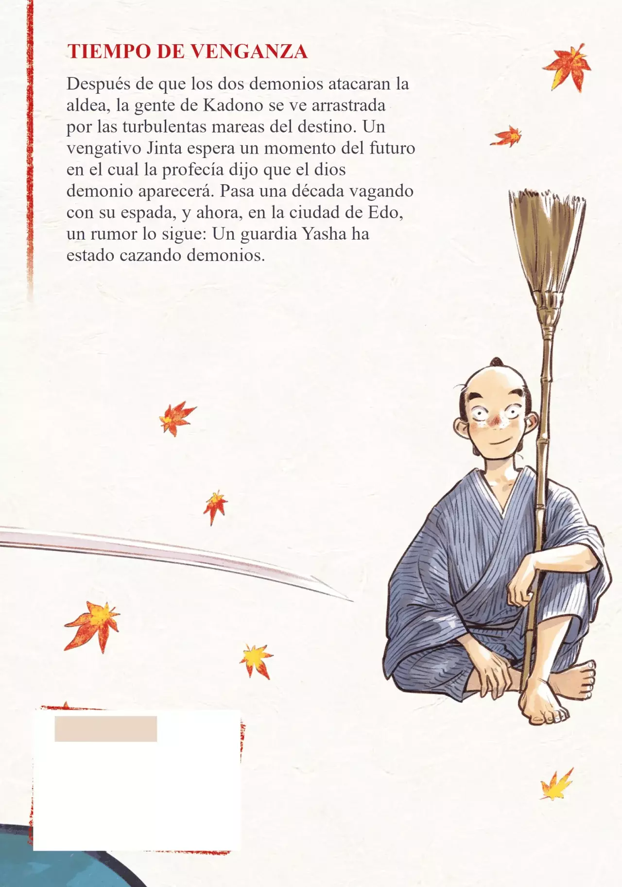 Kijin Gentoushou capítulo 14, página 28