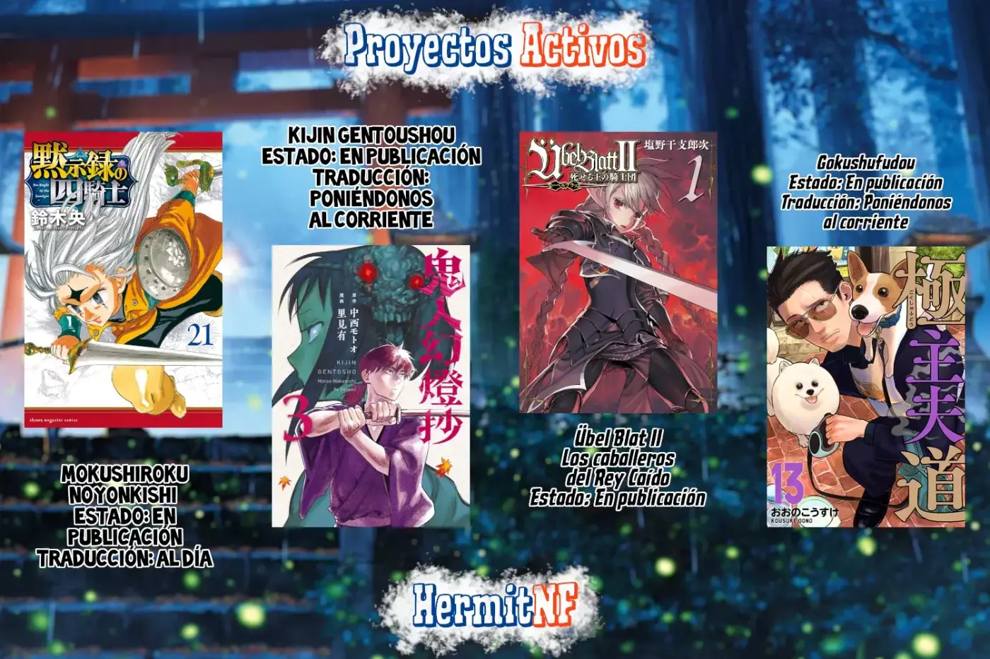 Kijin Gentoushou capítulo 14, página 30