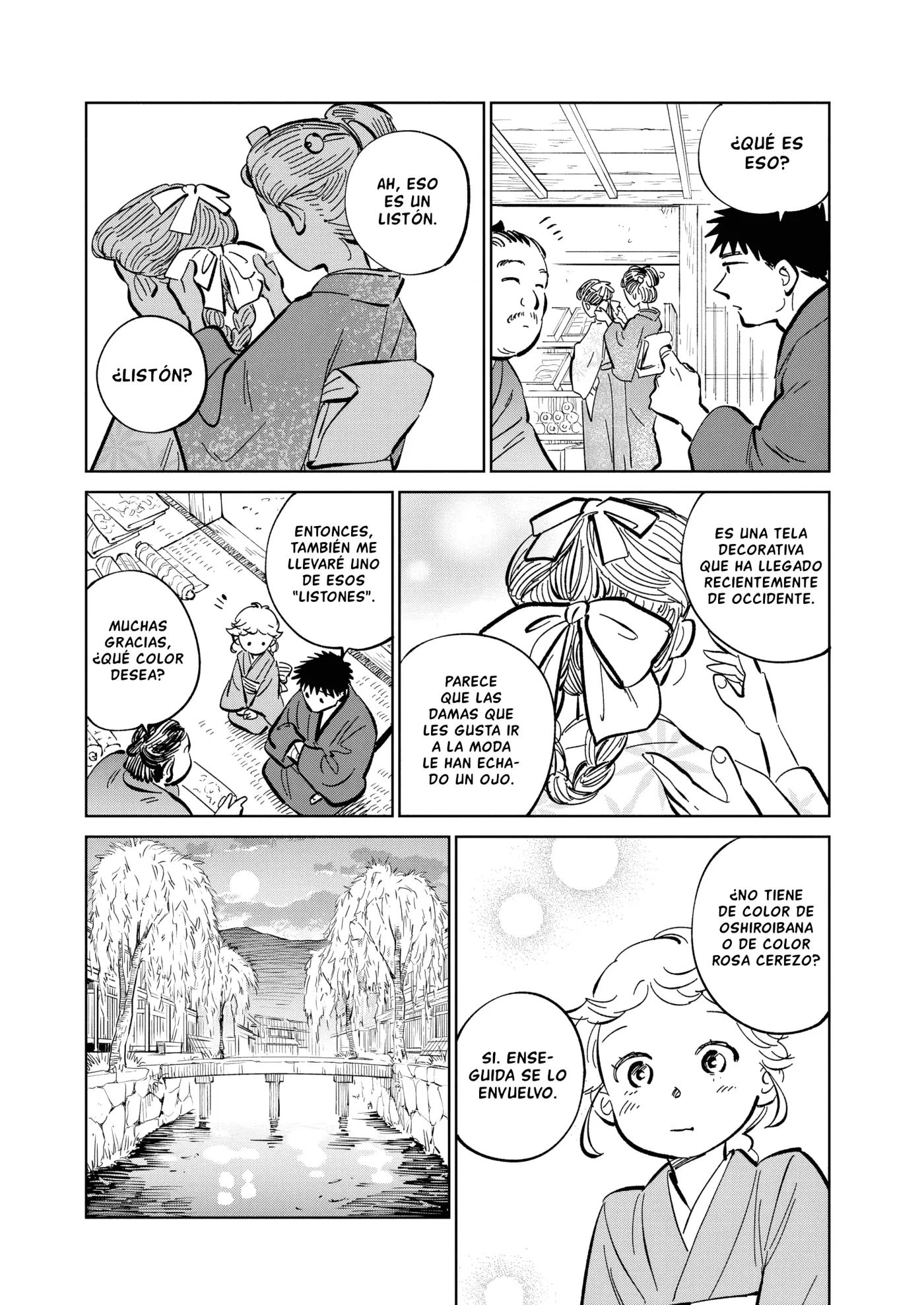 Kijin Gentoushou capítulo 57, página 13