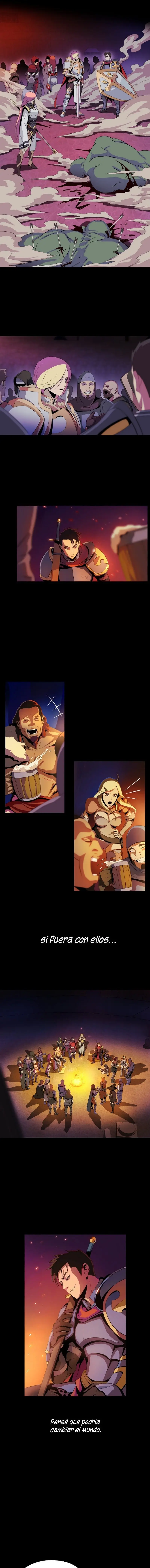 Kill The Hero capítulo 1, página 10