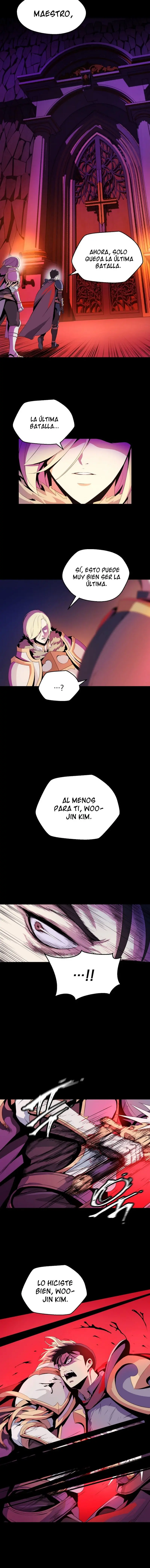 Kill The Hero capítulo 1, página 11