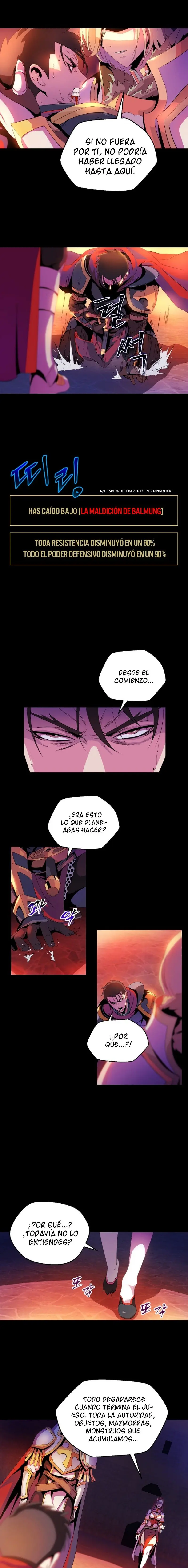 Kill The Hero capítulo 1, página 12