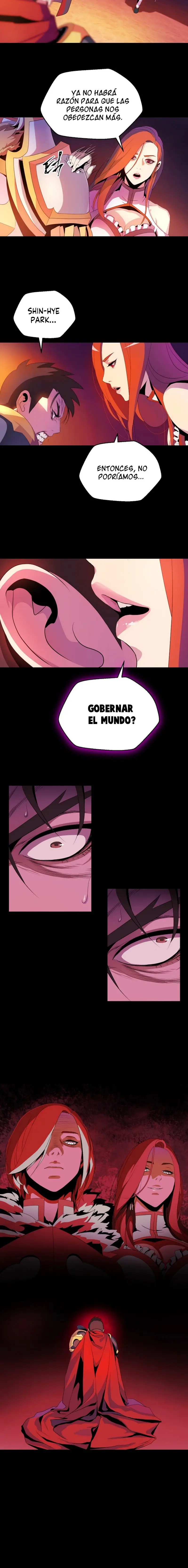 Kill The Hero capítulo 1, página 13