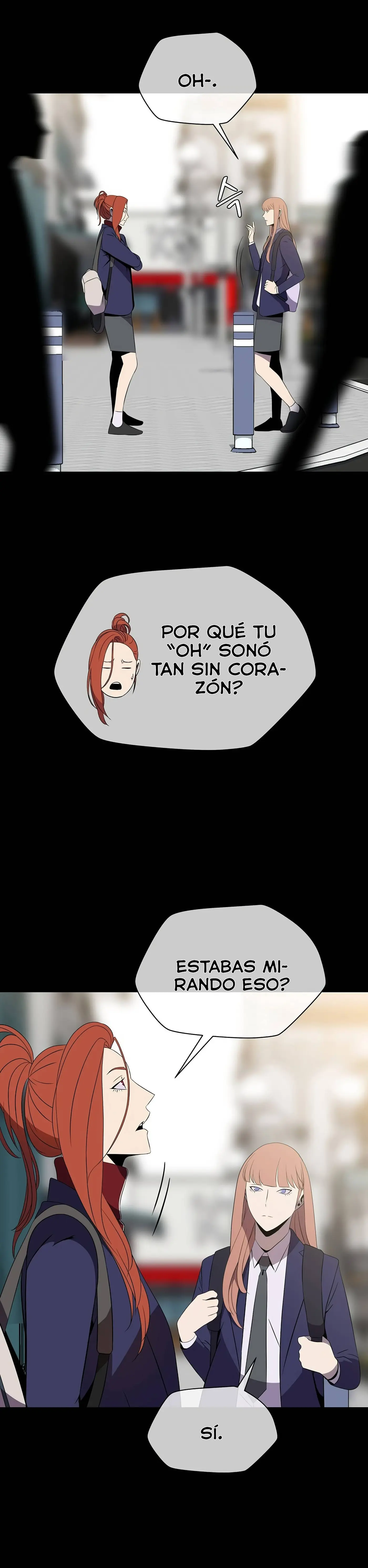 Kill The Hero capítulo 100, página 2