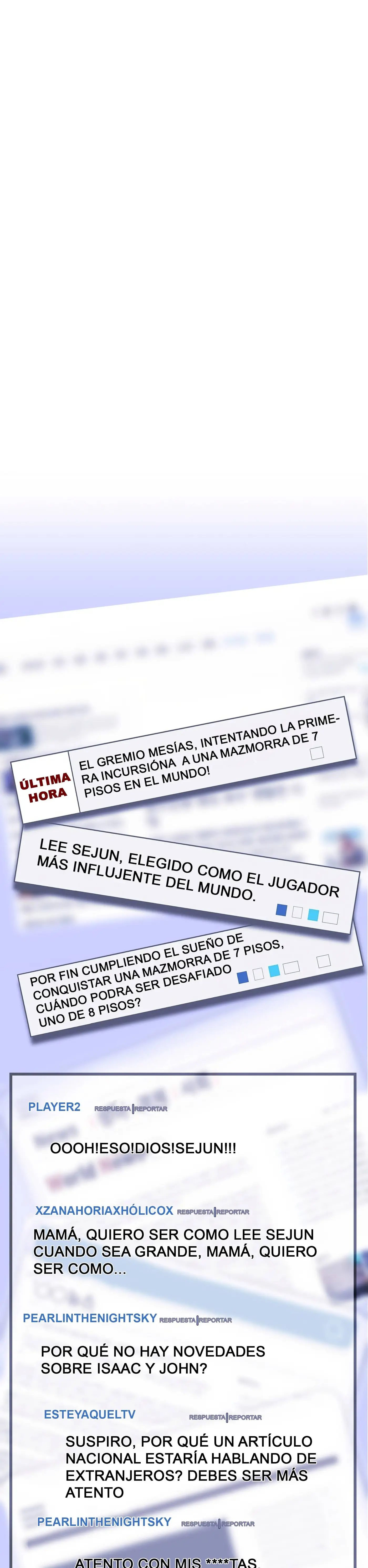 Kill The Hero capítulo 100, página 12