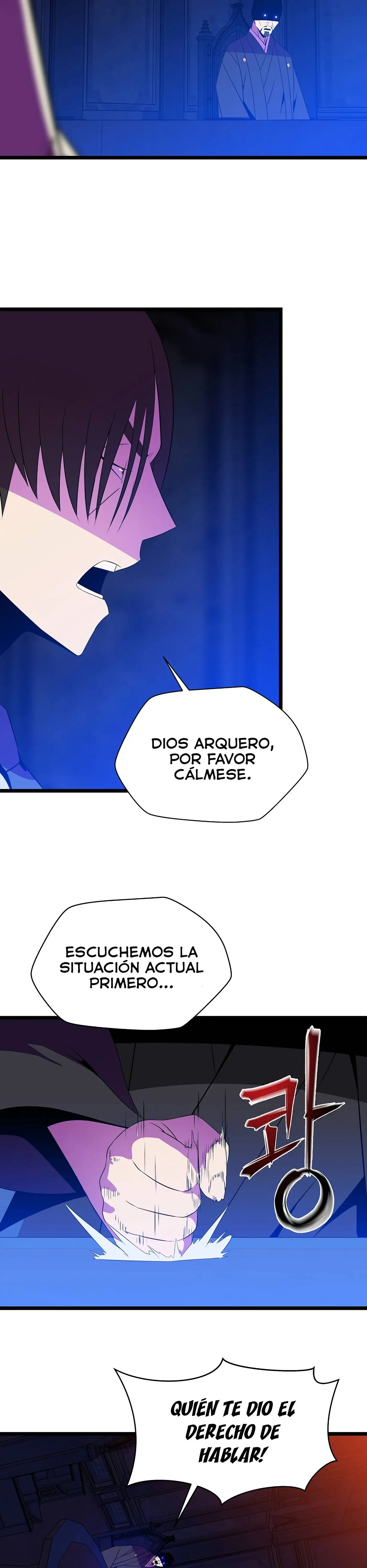 Kill The Hero capítulo 100, página 23