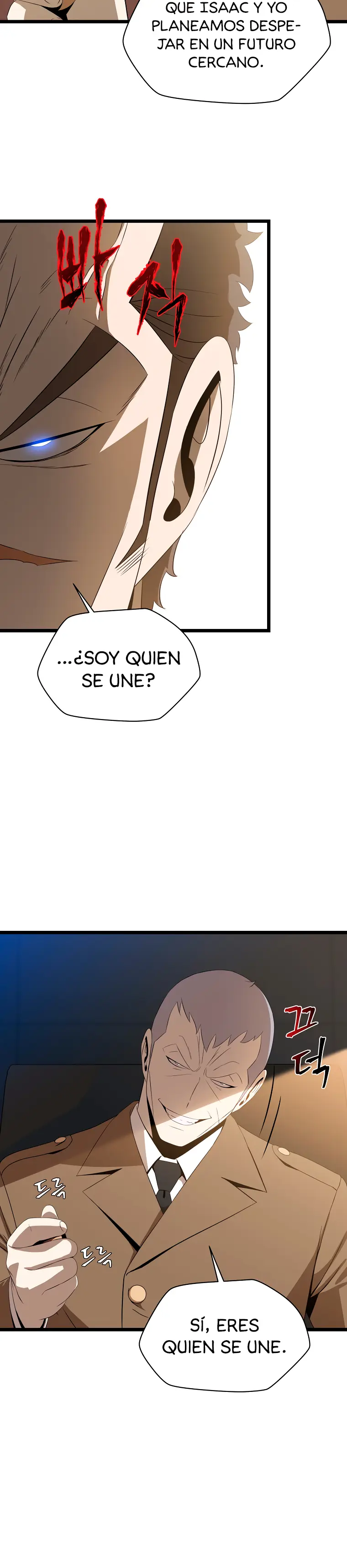 Kill The Hero capítulo 101, página 7