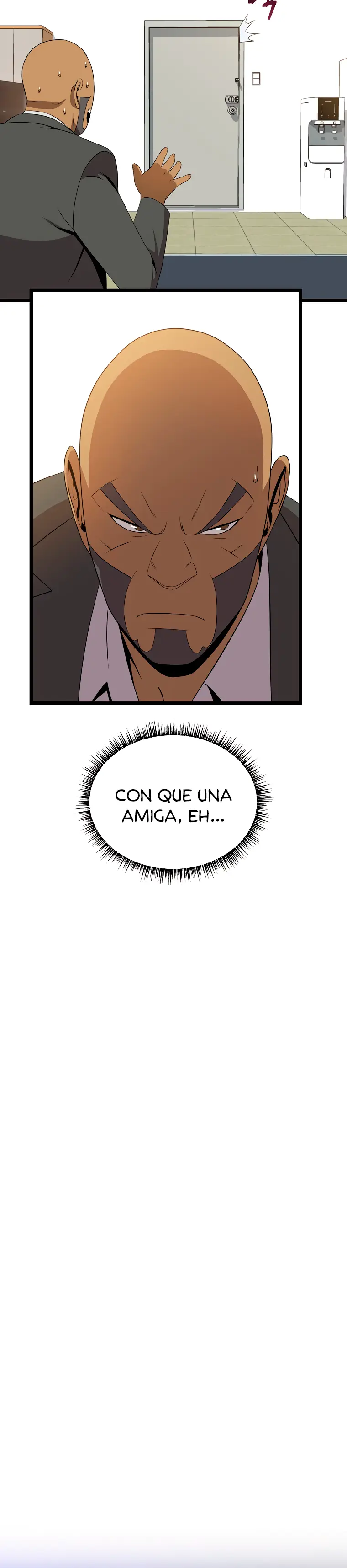 Kill The Hero capítulo 101, página 18