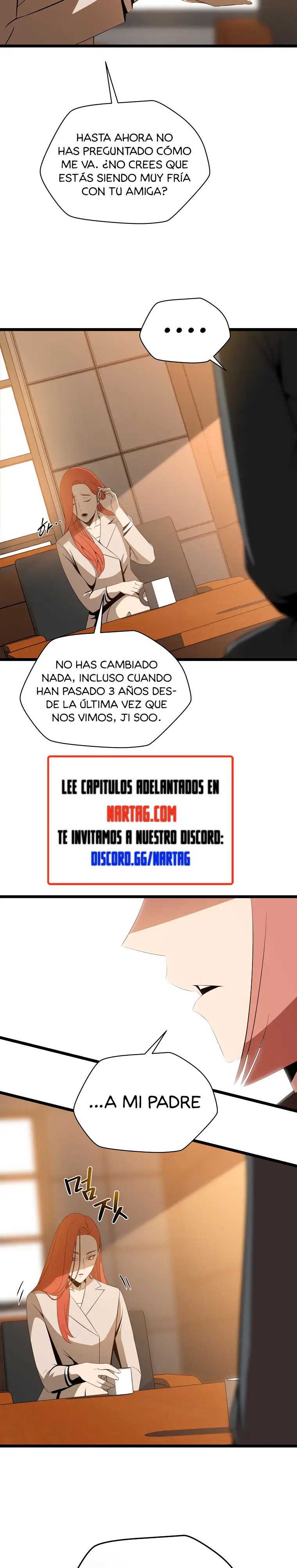 Kill The Hero capítulo 102, página 6