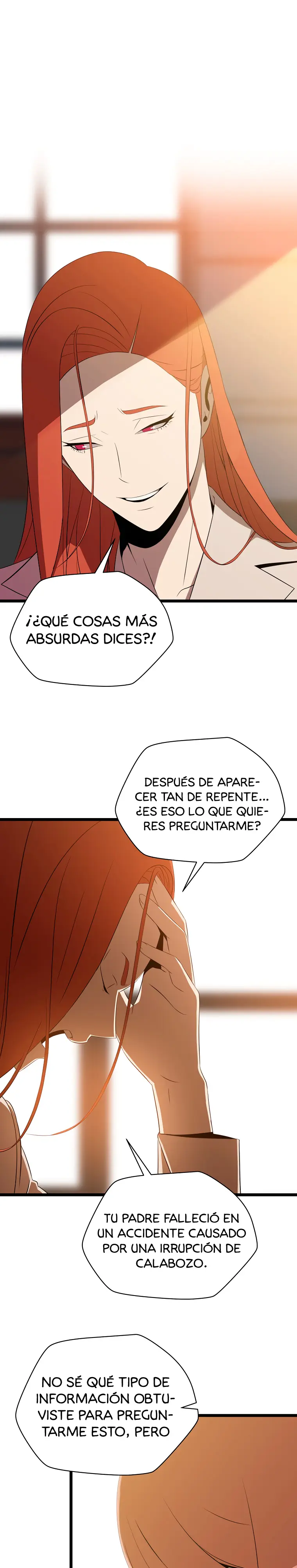 Kill The Hero capítulo 102, página 10