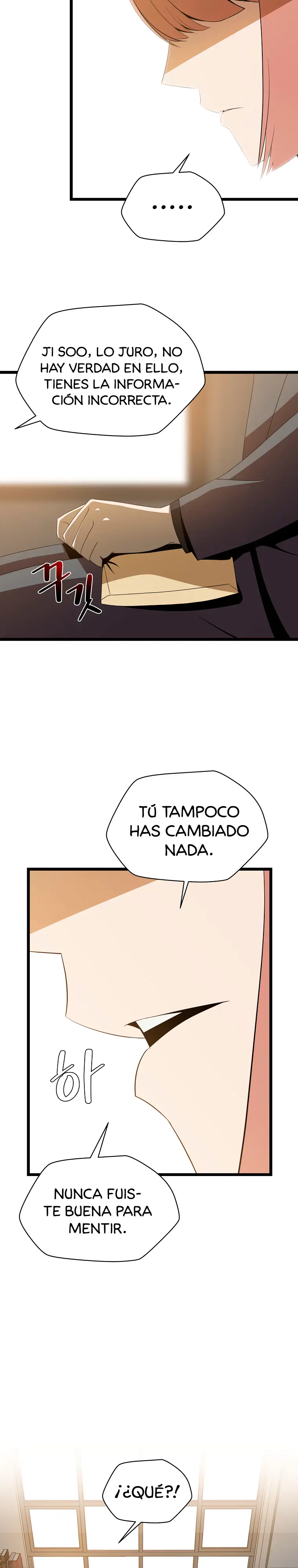 Kill The Hero capítulo 102, página 11