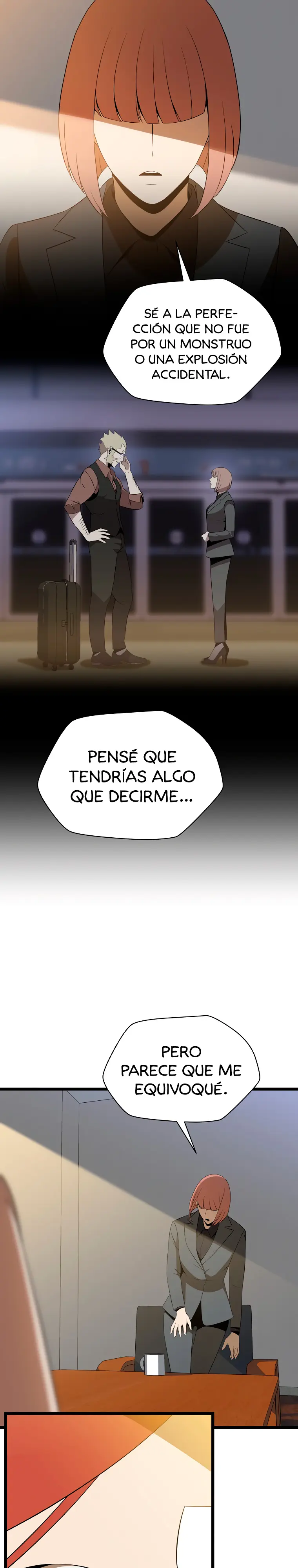 Kill The Hero capítulo 102, página 14