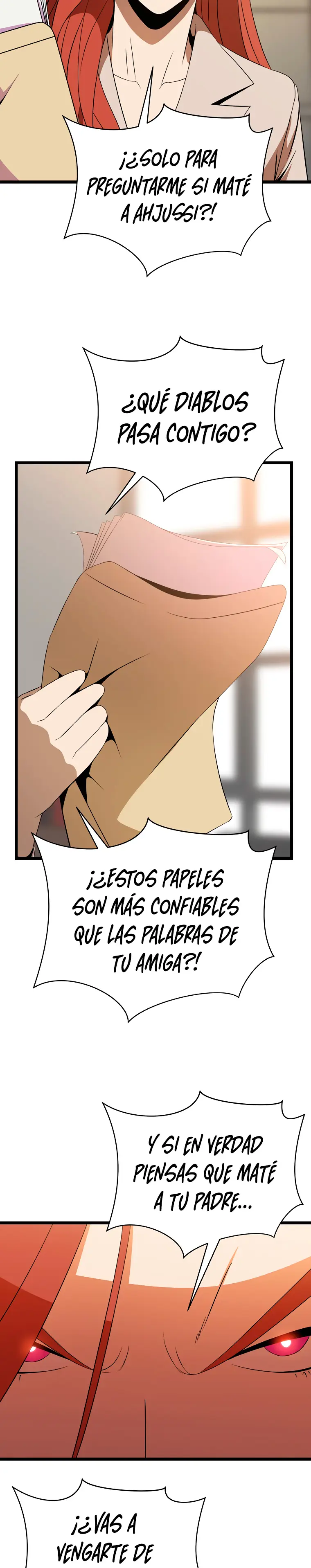 Kill The Hero capítulo 102, página 16