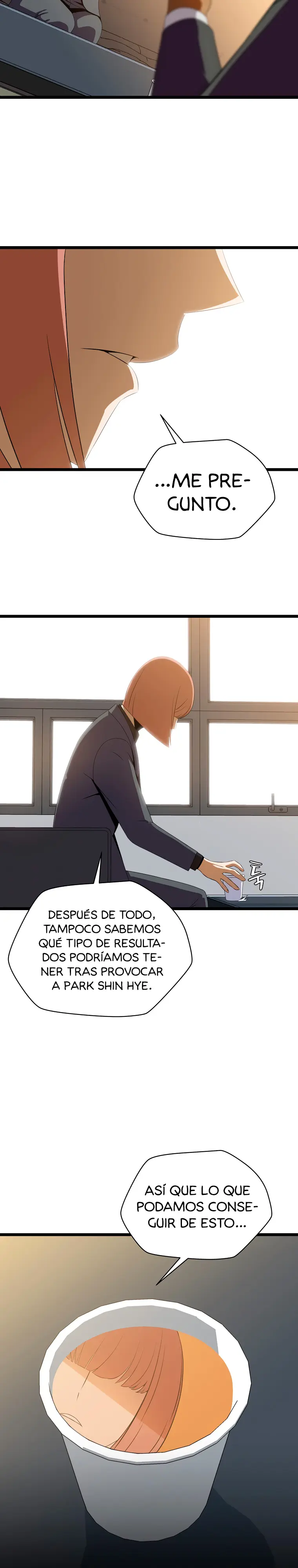 Kill The Hero capítulo 103, página 17