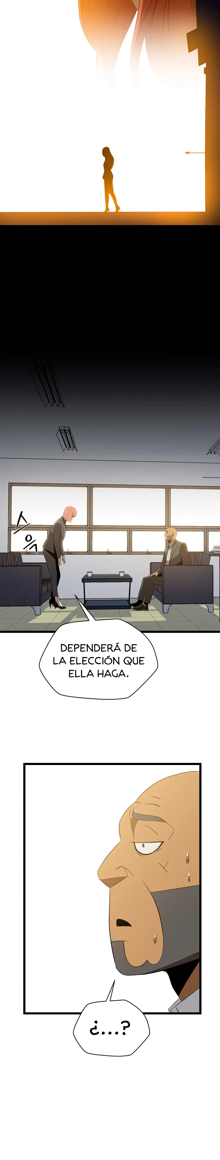 Kill The Hero capítulo 103, página 20
