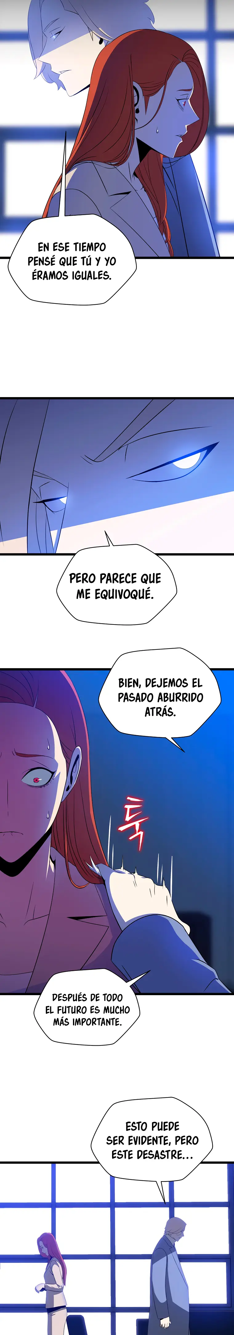 Kill The Hero capítulo 104, página 15