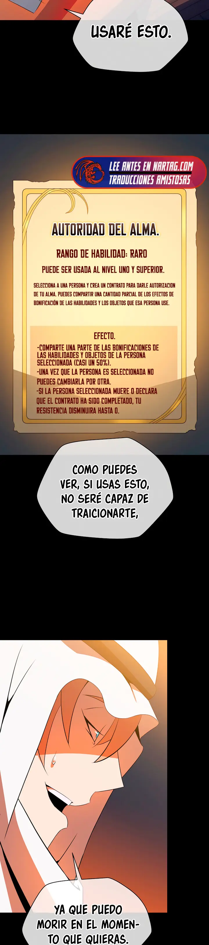 Kill The Hero capítulo 105, página 17