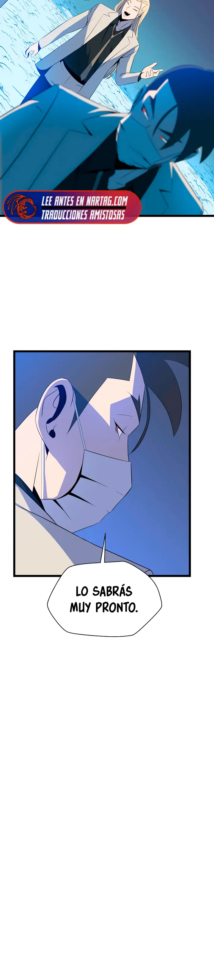 Kill The Hero capítulo 105, página 22