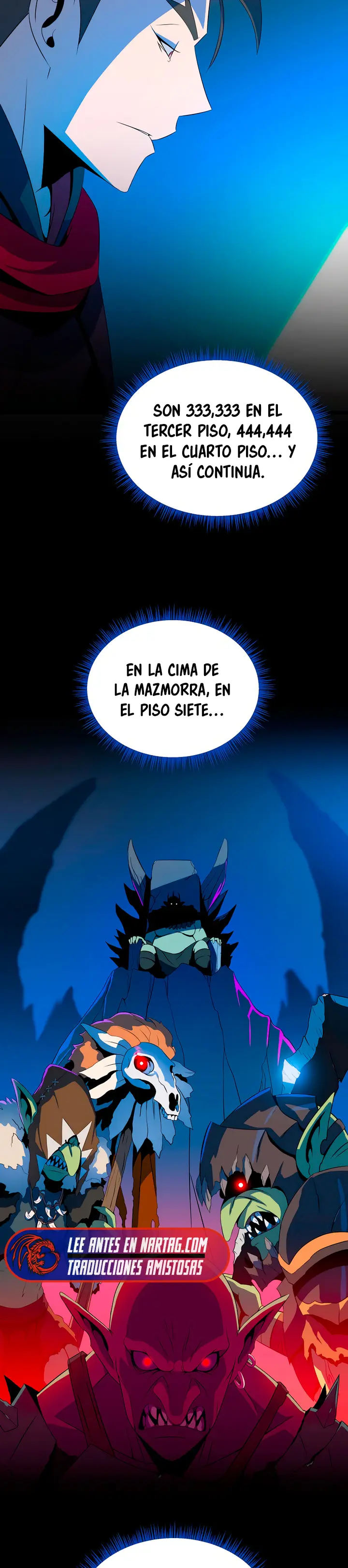 Kill The Hero capítulo 105, página 25