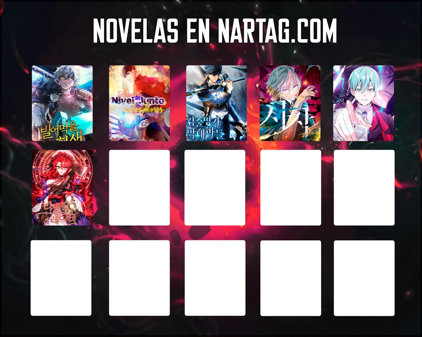 Kill The Hero capítulo 105, página 37