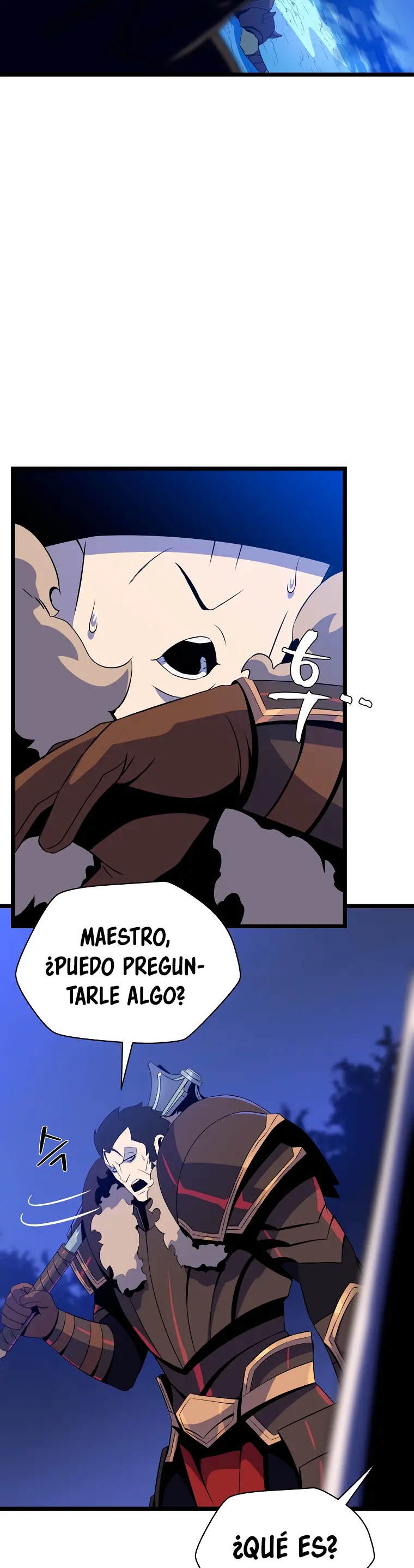 Kill The Hero capítulo 106, página 5