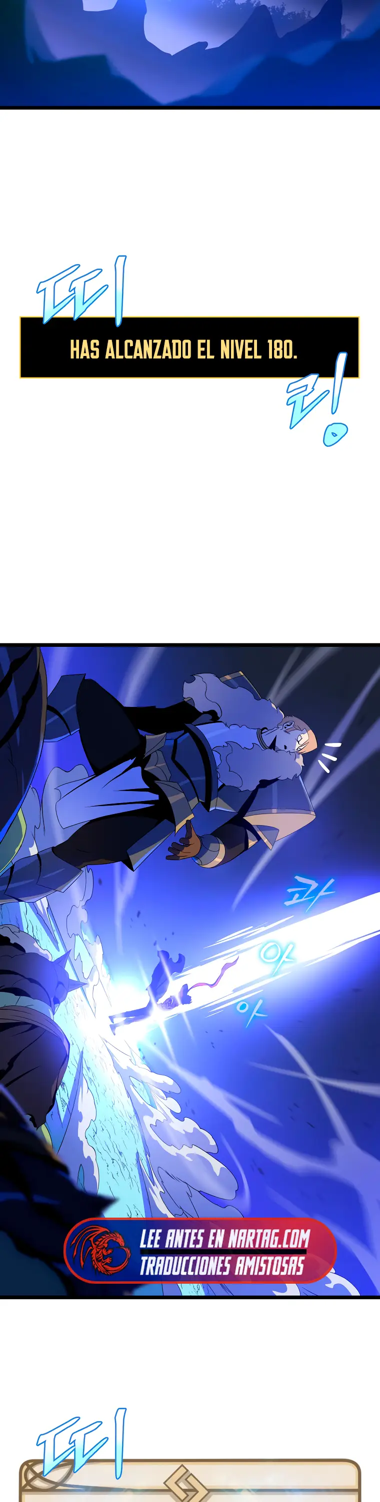 Kill The Hero capítulo 106, página 14
