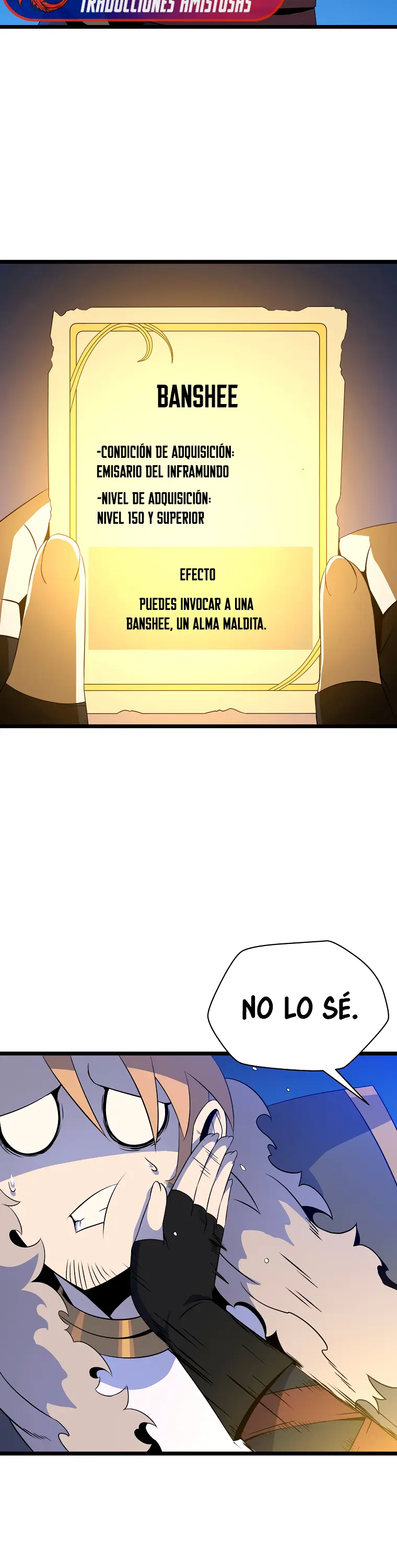 Kill The Hero capítulo 106, página 17