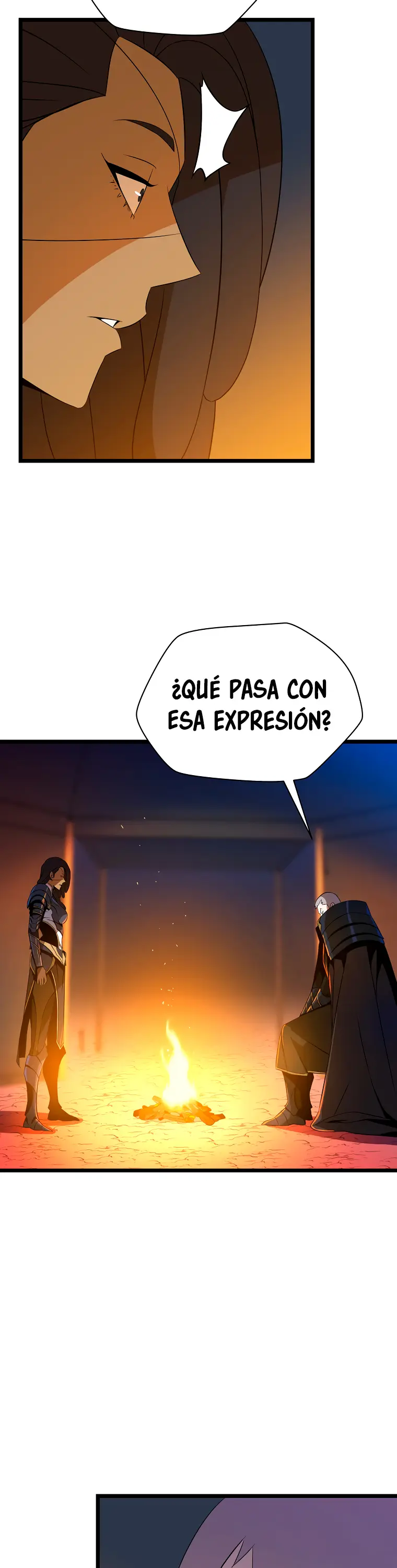Kill The Hero capítulo 106, página 26