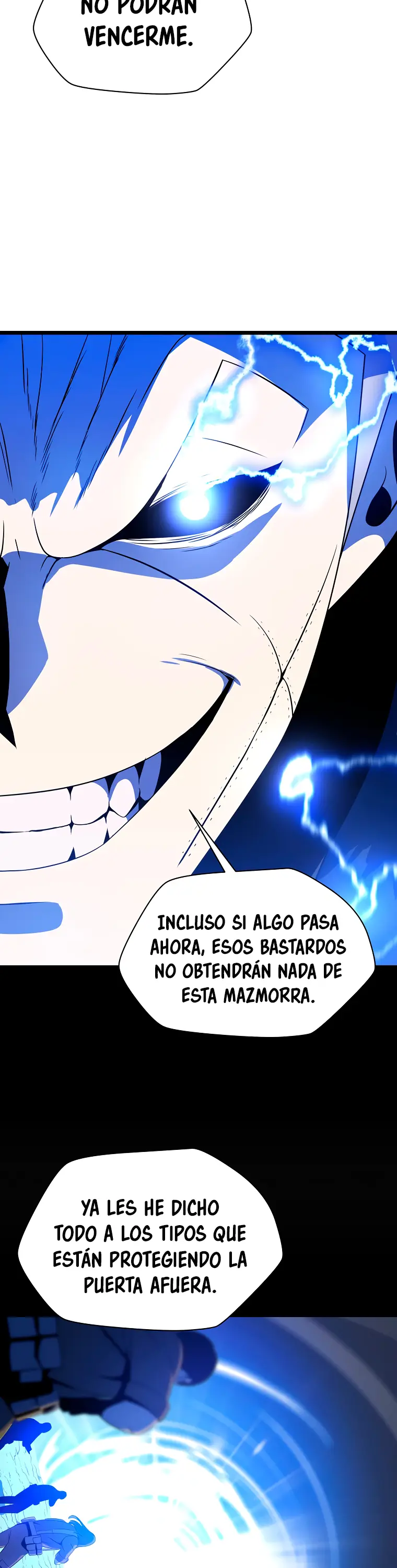 Kill The Hero capítulo 106, página 32