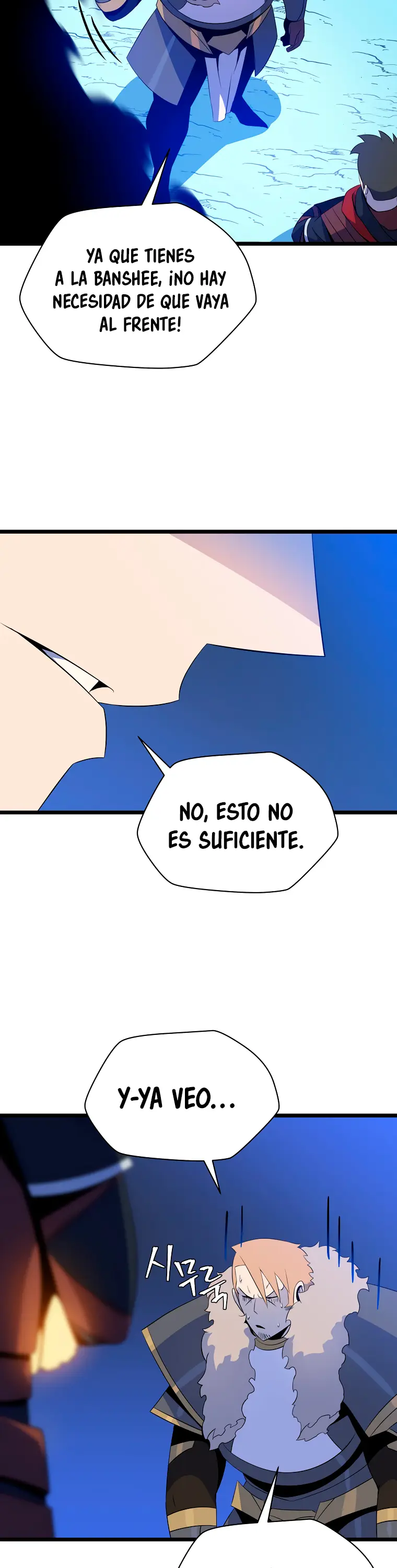 Kill The Hero capítulo 106, página 41