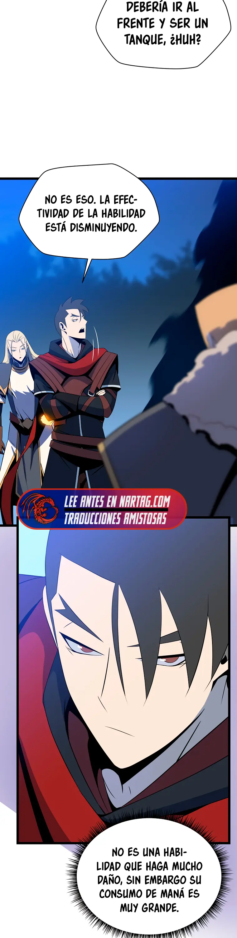 Kill The Hero capítulo 106, página 42