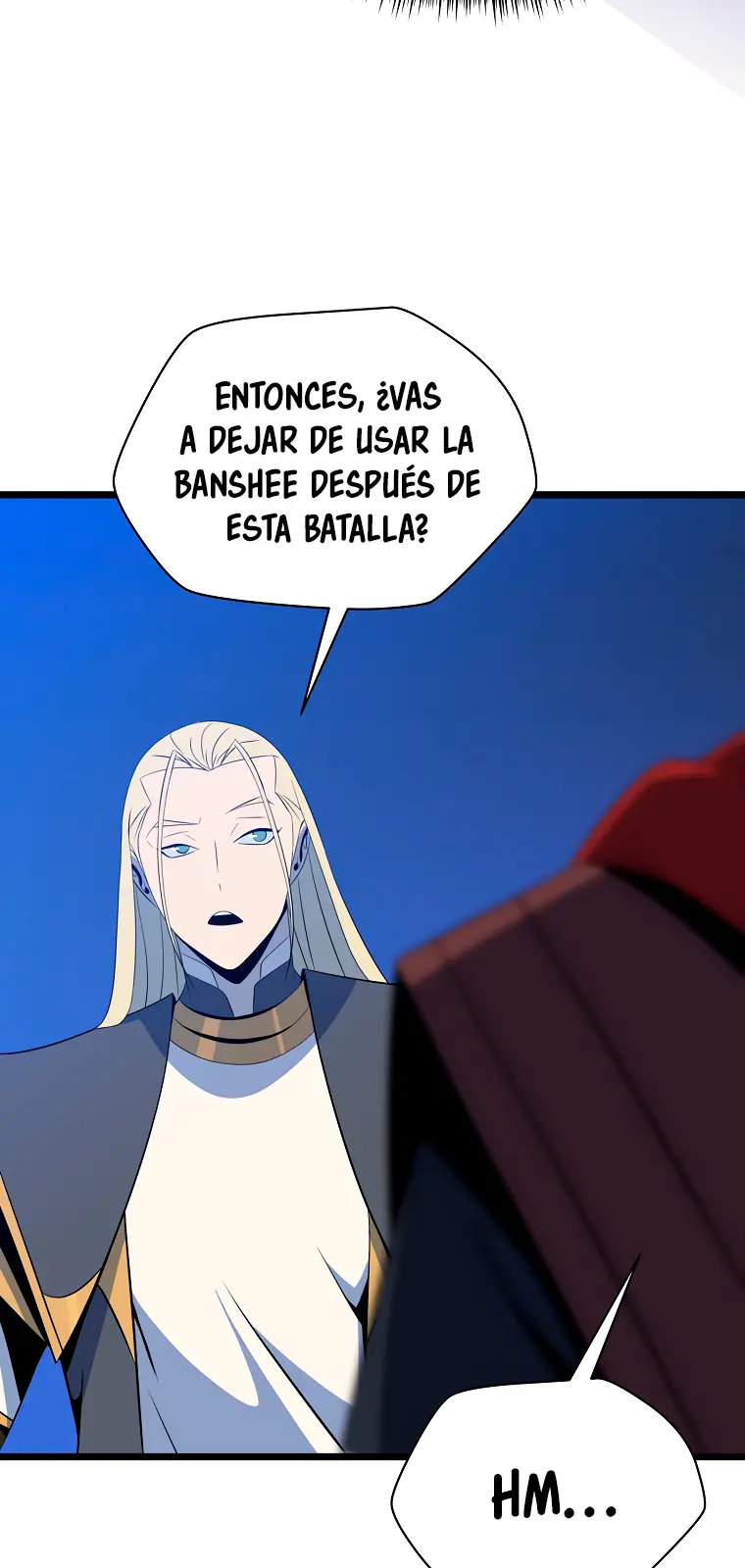 Kill The Hero capítulo 106, página 43