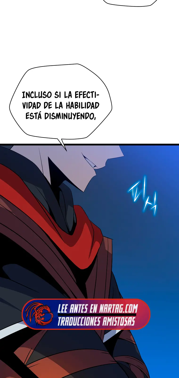 Kill The Hero capítulo 106, página 44