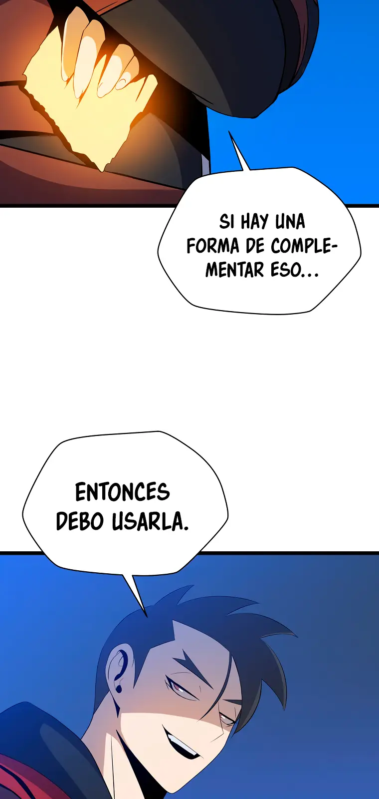 Kill The Hero capítulo 106, página 45