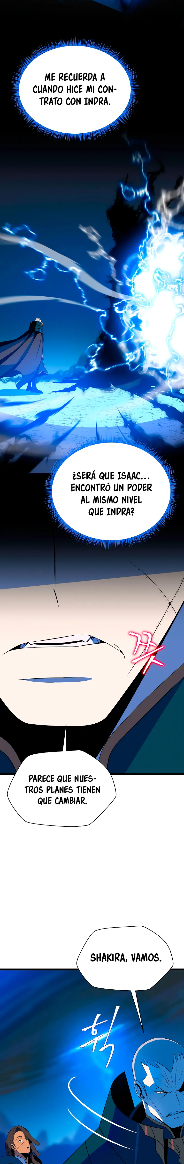Kill The Hero capítulo 107, página 15