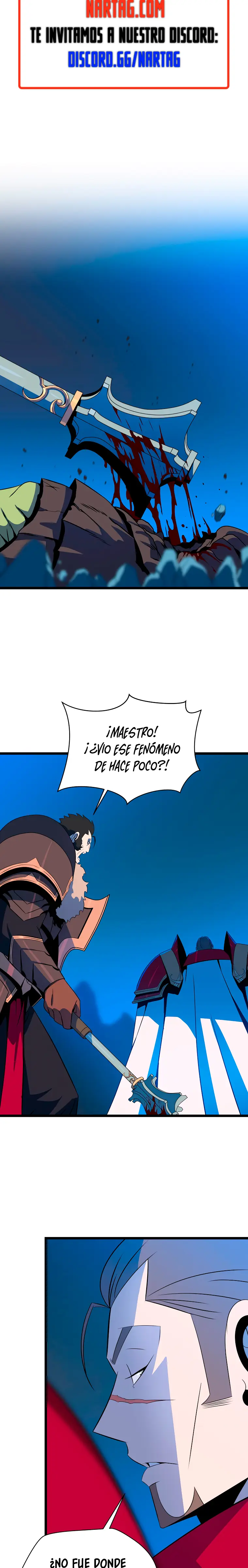 Kill The Hero capítulo 107, página 17
