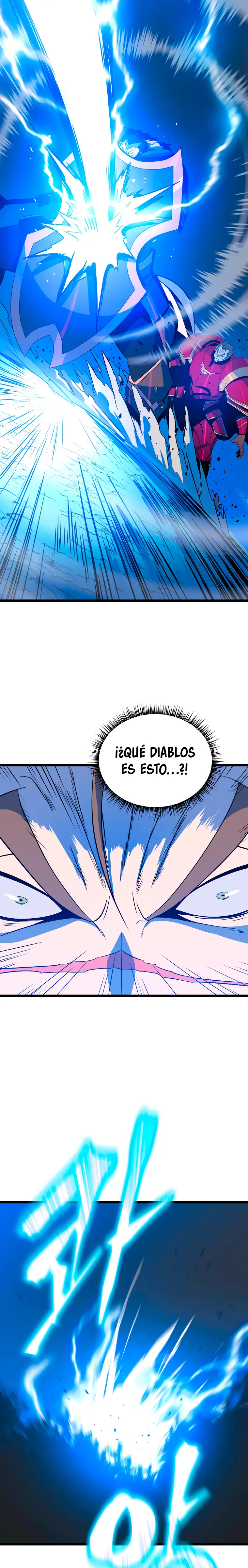 Kill The Hero capítulo 107, página 21