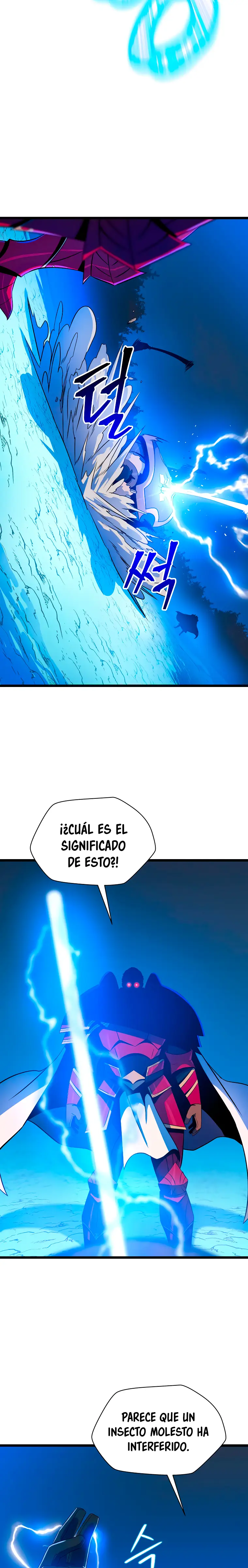 Kill The Hero capítulo 107, página 22