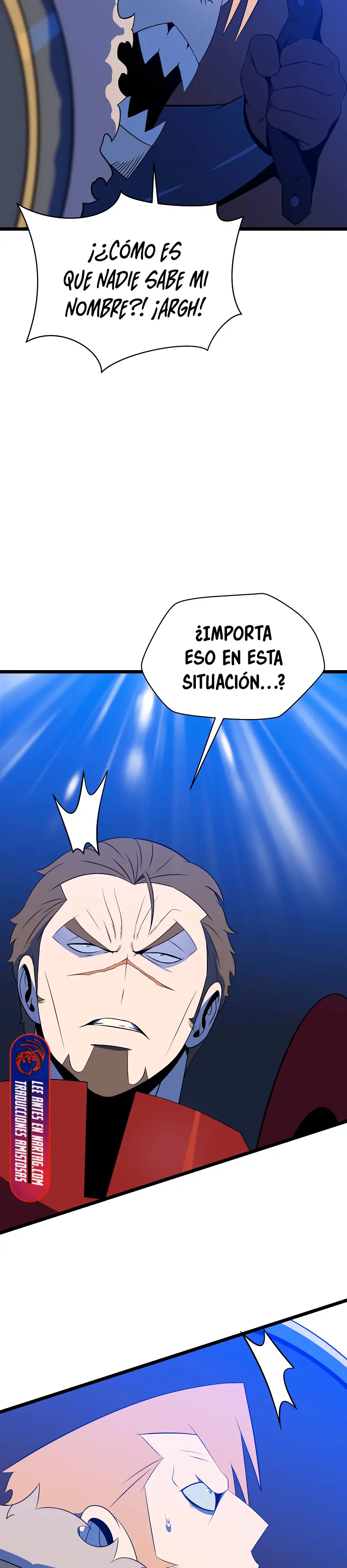 Kill The Hero capítulo 108, página 11