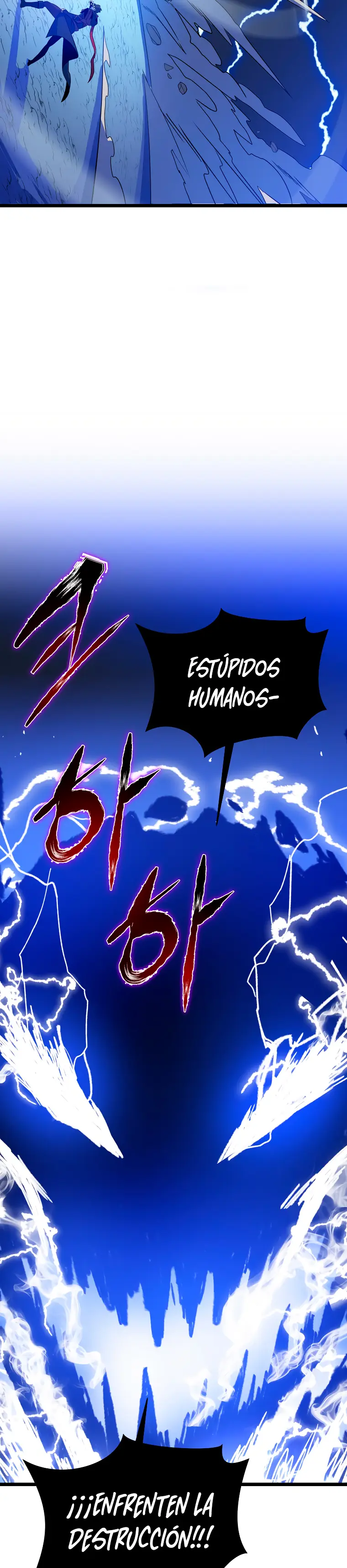 Kill The Hero capítulo 108, página 34