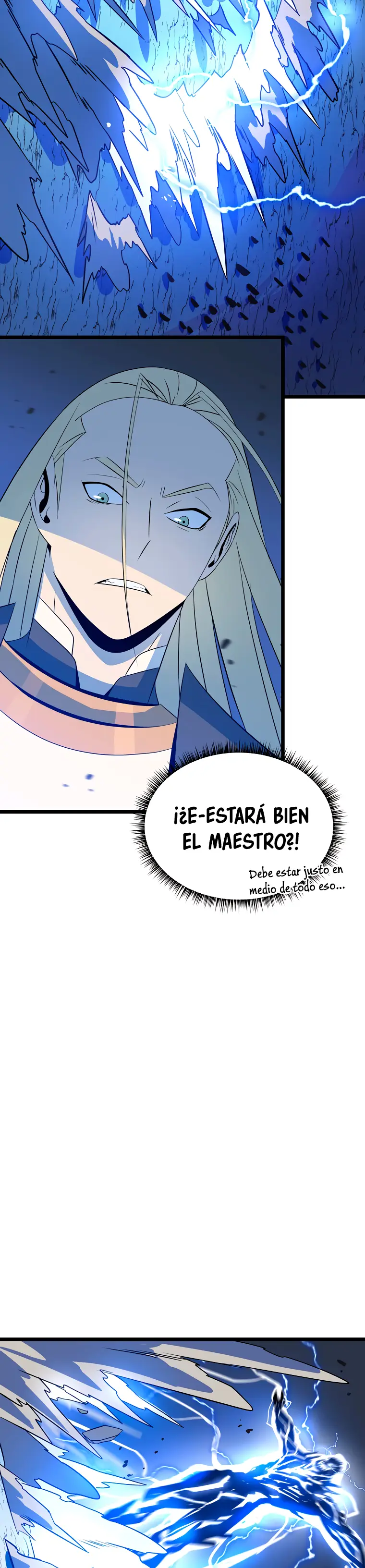 Kill The Hero capítulo 108, página 42