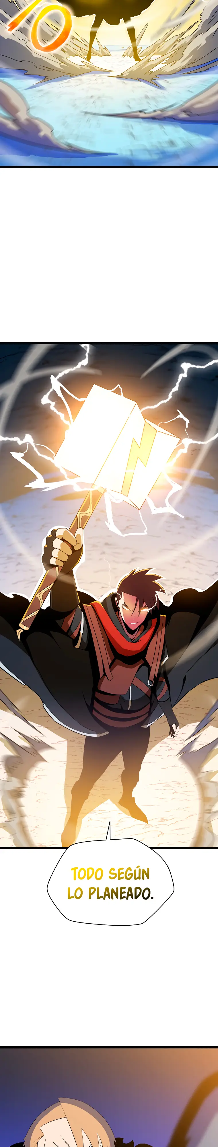 Kill The Hero capítulo 109, página 16