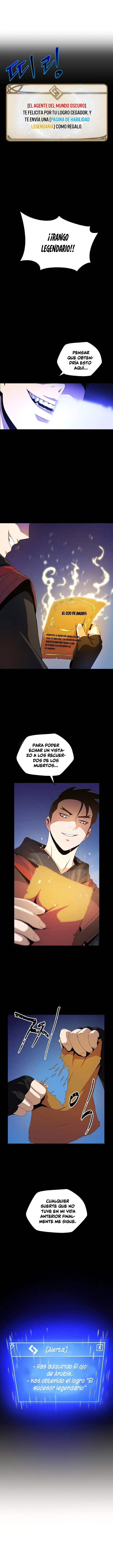Kill The Hero capítulo 11, página 2