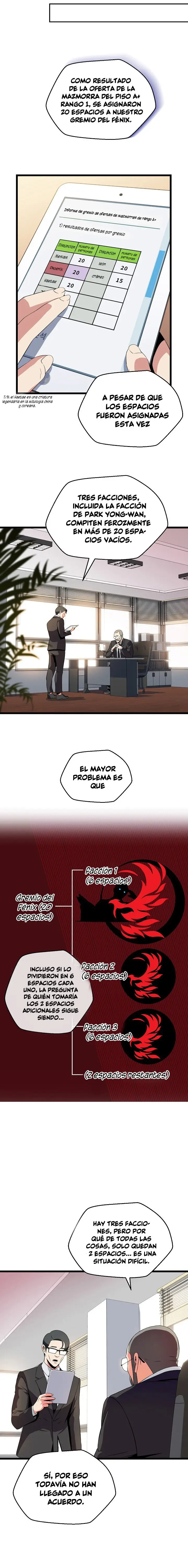 Kill The Hero capítulo 11, página 9