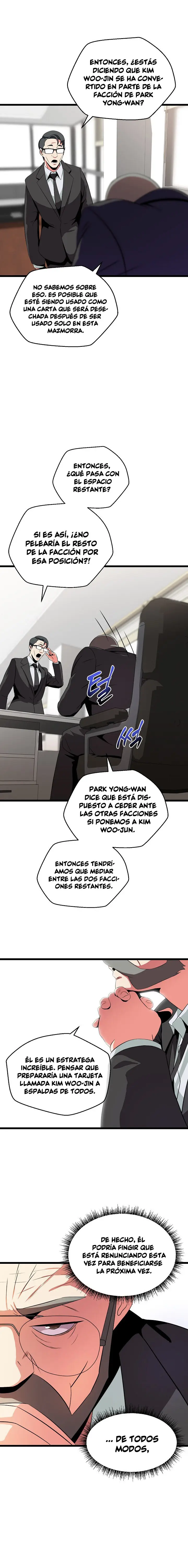 Kill The Hero capítulo 11, página 12