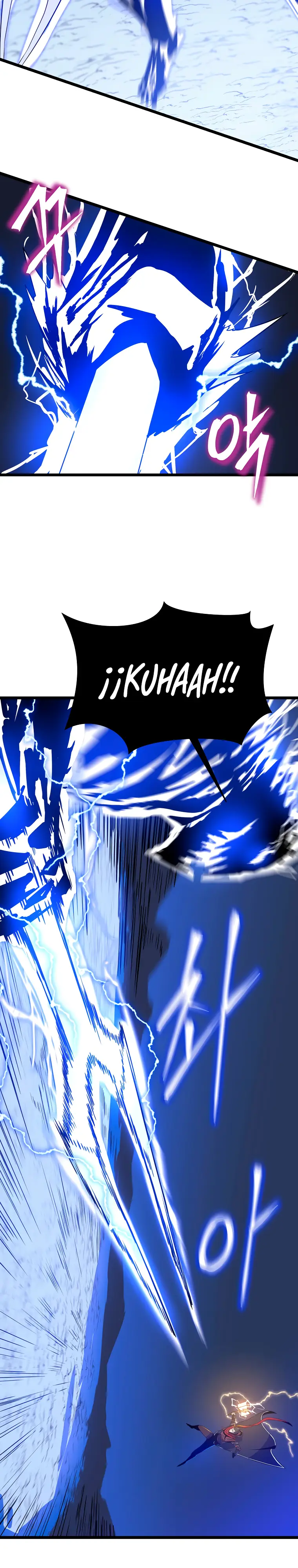 Kill The Hero capítulo 110, página 4